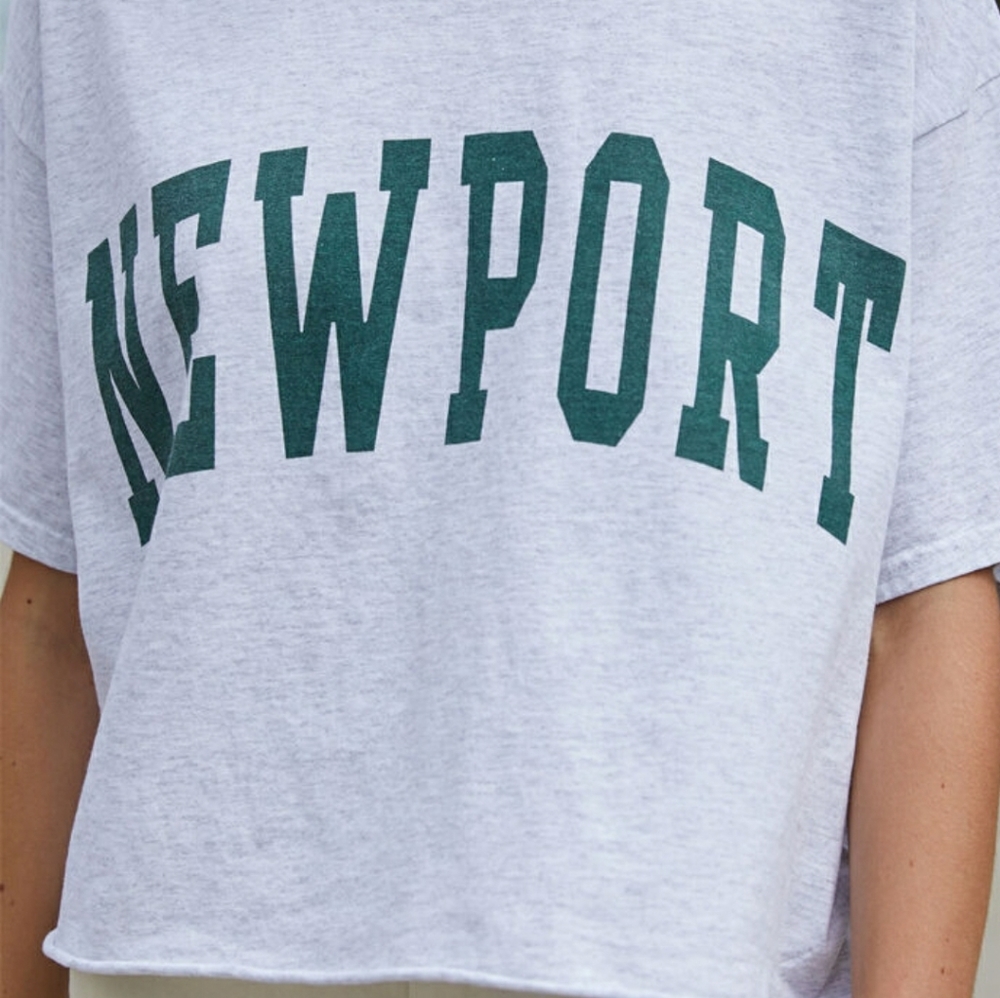 John Galt Newport T-Shirt